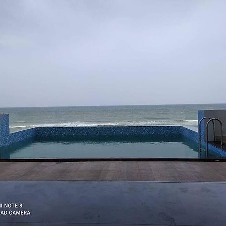 Sona Homes, Beach House Chennai Exterior foto