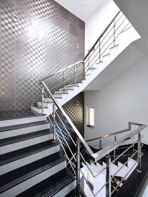 Sona Homes, Beach House Chennai Exterior foto